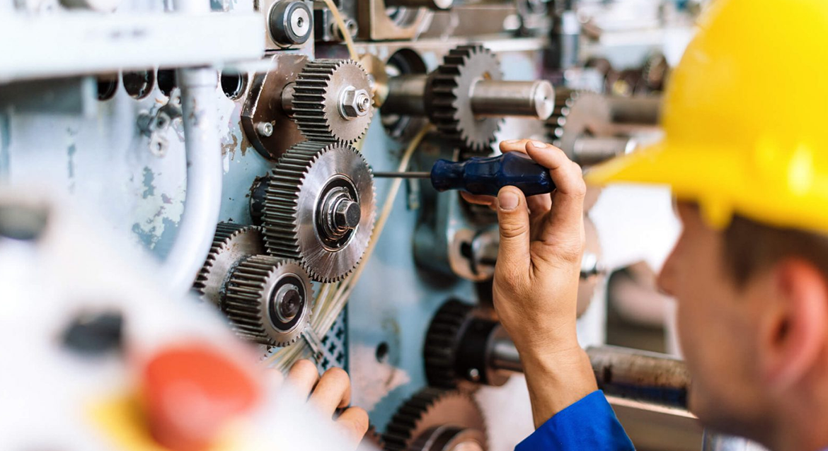 Dicas Essenciais para Aumentar a Vida Útil das Suas Máquinas Industriais 2